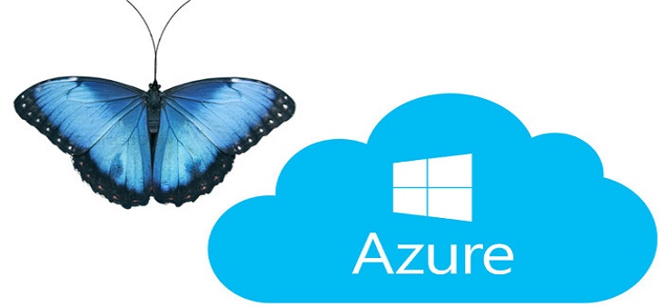 4 Key Benefits of Azure